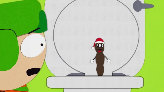 mrhankey